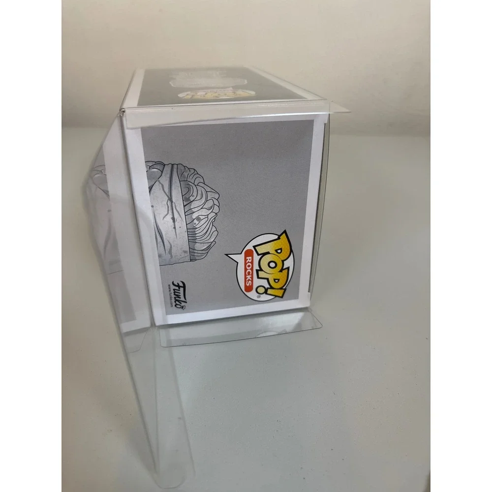 Funko pop rocks